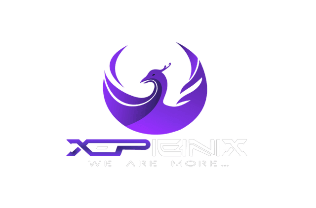 XPHENIX Logo